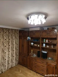 Inchiriere Apartament 2 Camere Semidecomandat Sos.Oltenitei - Bucuresti