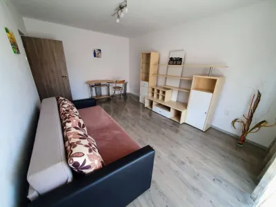 Inchiriez apartament 3 camere TUDOR - foto 3