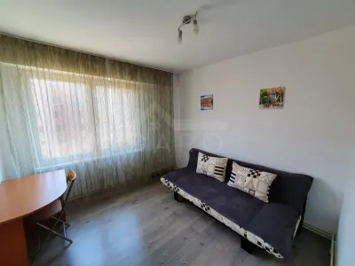 Inchiriez apartament 3 camere TUDOR - foto 6