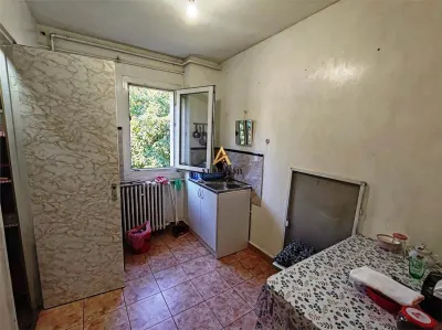 Apartament 2 camere in Ploiesti, zona Nord - foto 11