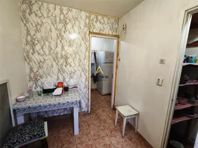 Apartament 2 camere in Ploiesti, zona Nord - foto 14