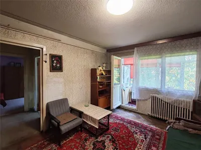 Apartament 2 camere in Ploiesti, zona Nord - foto 4
