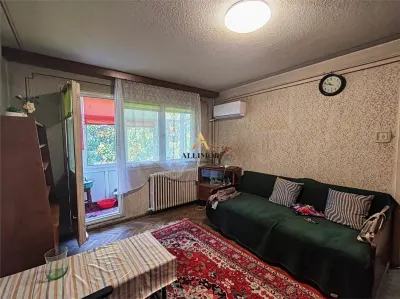 Apartament 2 camere in Ploiesti, zona Nord - foto 5