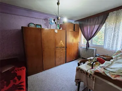 Apartament 2 camere in Ploiesti, zona Nord - foto 6