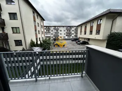 2 camere open space, Parcare, Modern, Zona Porii, Lidl, Floresti - foto 7