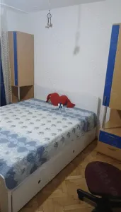 Vanzare Apartament 2 Camere Semidecomandat Sos.Oltenitei - foto 4