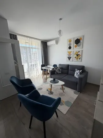 Apartament 1 camera Timișoara - poza 2