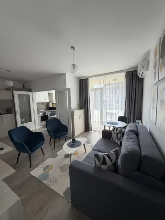 Apartament 1 camera Timișoara - poza 3