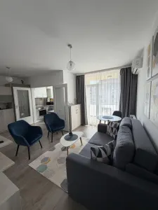 Apartament 1 camera Timișoara - poza 3