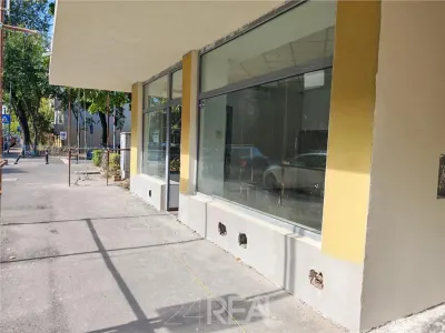 Spatiu comercial zona Barbu vacarescu 127 mp S+P - foto 4