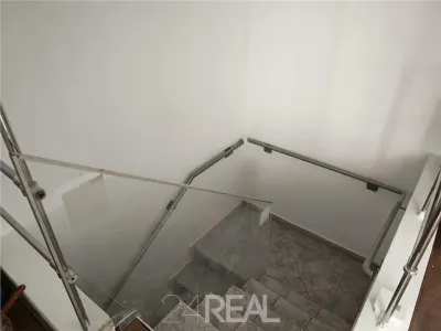 Spatiu comercial zona Barbu vacarescu 127 mp S+P - foto 8