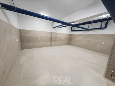 Spatiu comercial zona Barbu vacarescu 127 mp S+P - foto 9