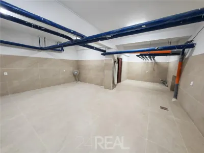 Spatiu comercial zona Barbu vacarescu 127 mp S+P - foto 10