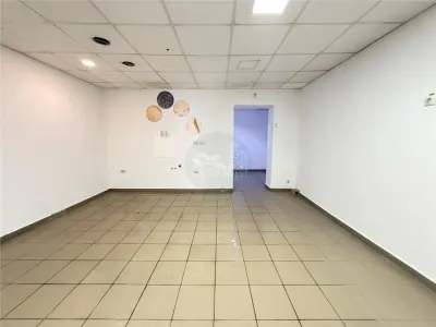 Spatiu comercial zona Luptei - foto 2