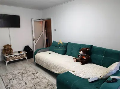 Apartament 2 camere in Ploiesti, zona 9 Mai - foto 2