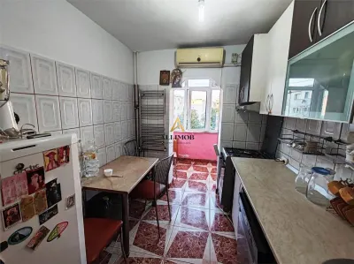 Apartament 2 camere in Ploiesti, zona 9 Mai - foto 13