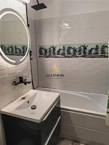 Apartament 2 camere in Ploiesti, zona 9 Mai - foto 17