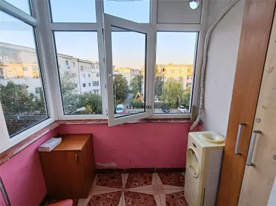 Apartament 2 camere in Ploiesti, zona 9 Mai - foto 18