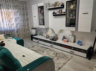 Apartament 2 camere in Ploiesti, zona 9 Mai - foto 4