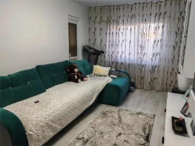 Apartament 2 camere in Ploiesti, zona 9 Mai - foto 5