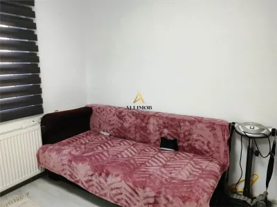Apartament 2 camere in Ploiesti, zona 9 Mai - foto 8