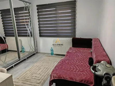 Apartament 2 camere in Ploiesti, zona 9 Mai - foto 9