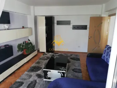 3 camere, decomandate, mobilat complet, Zona Avram Iancu, Cipariu - Cluj-Napoca