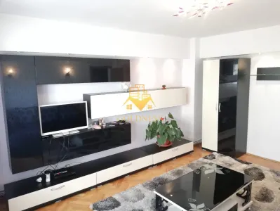 3 camere, decomandate, mobilat complet, Zona Avram Iancu, Cipariu - foto 2