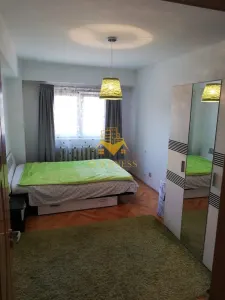 3 camere, decomandate, mobilat complet, Zona Avram Iancu, Cipariu - foto 4