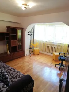 3 camere, decomandate, mobilat complet, Zona Avram Iancu, Cipariu - foto 9