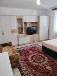 Dau în chirie apartament cu 2 camere in Tudor,Tg Mureș - Targu Mures