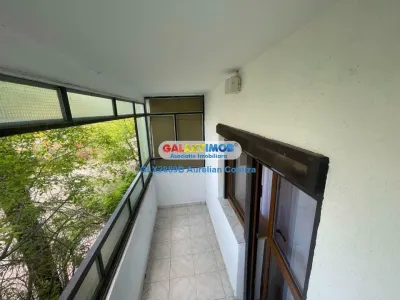 Apartament 4 camere Vitan/centrala/AC/2bai/2balcoane - foto 5