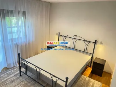 Apartament 4 camere Vitan/centrala/AC/2bai/2balcoane - foto 7
