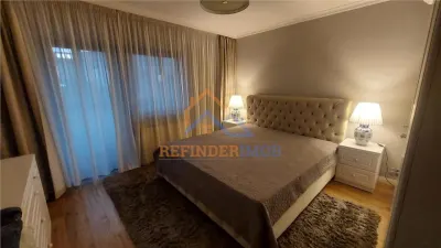 3 camere Palatul Parlamentului, modern ,renovat si utilat - foto 2