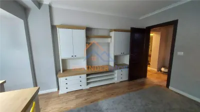3 camere Palatul Parlamentului, modern ,renovat si utilat - foto 3
