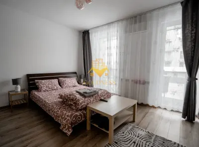 1 camera studio, Zorilor, Sigma, UTCN, Lidl, Calea Turzii, Centrala - Cluj-Napoca