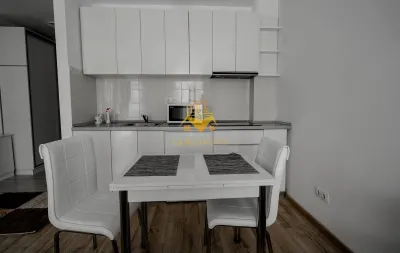 1 camera studio, Zorilor, Sigma, UTCN, Lidl, Calea Turzii, Centrala - foto 4