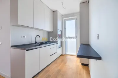 Apartament 4 camere duplex Sisesti - Vedere catre lac - foto 6