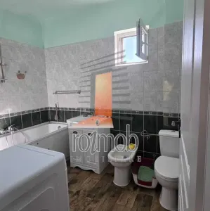 Apartament 3 camere Popa Nan, cu parcare  inclusa si centrala proprie - foto 6