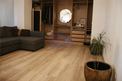 APARTAMENT 2 CAM,  PIATA IANCULUI - foto 2