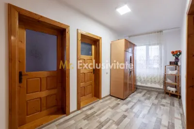 Casă cu 5 camere -  Pitești - Comision 0 - foto 7