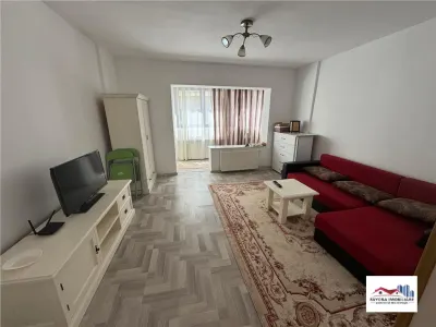 Ap. 1 Camera Mobilat si Utilat de Inchiriat Zona Ultracentrala - Targu Mures