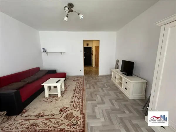 Apartament 1 camera Târgu Mureș - poza 2