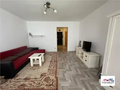 Apartament 1 camera Târgu Mureș - poza 2