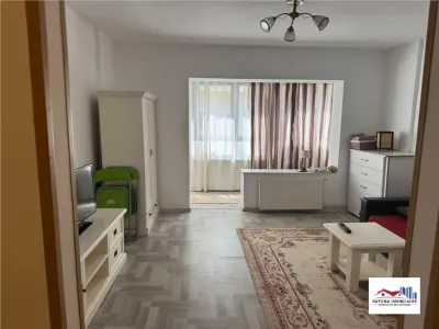 Apartament 1 camera Târgu Mureș - poza 3
