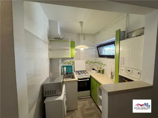 Apartament 1 camera Târgu Mureș - poza 4