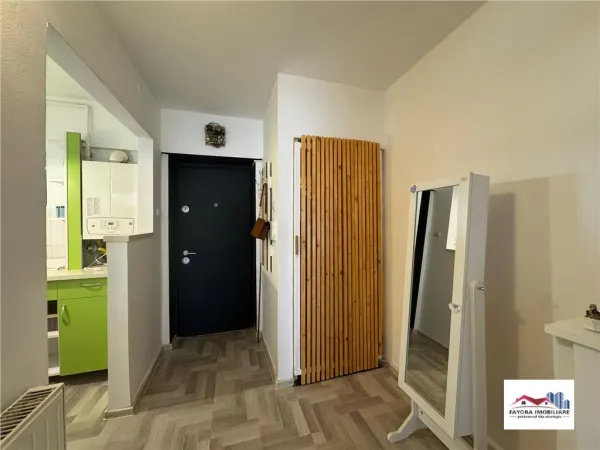 Apartament 1 camera Târgu Mureș - poza 6