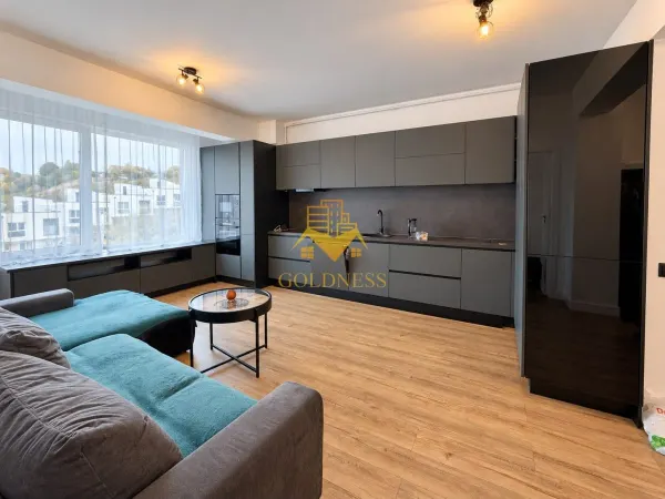 Apartament 2 camere Florești - poza 1
