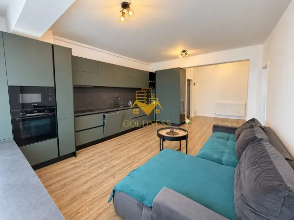 Apartament 2 camere Florești - poza 2
