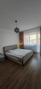 2 camere open space, Modern, Carrefour, Parcare, Zona teilor, Floresti - foto 2